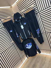 Chandal nike TN negro